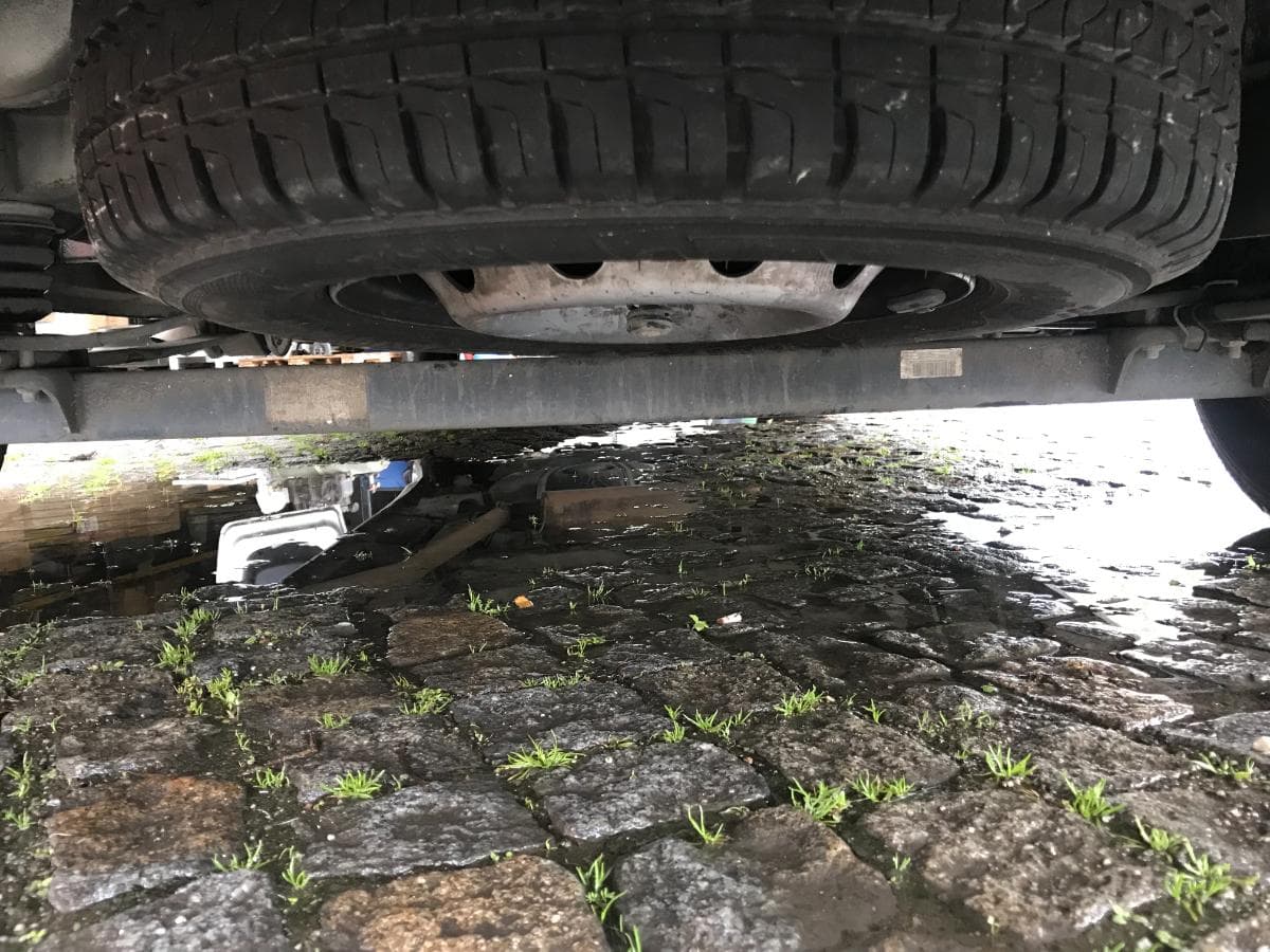 Citroën Jumper · Ano 2016 — imagen 9