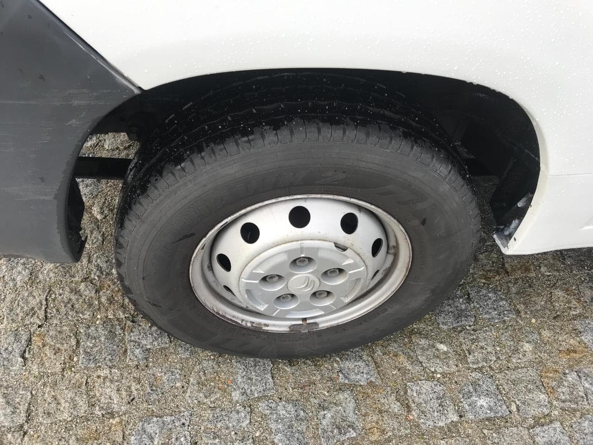Citroën Jumper · Ano 2016 — imagen 14