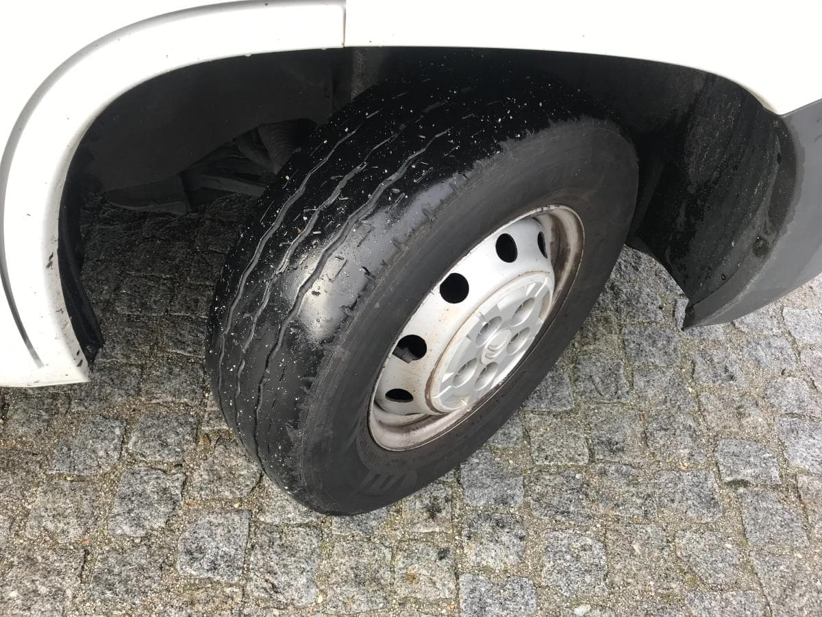 Citroën Jumper · Ano 2016 — imagen 13