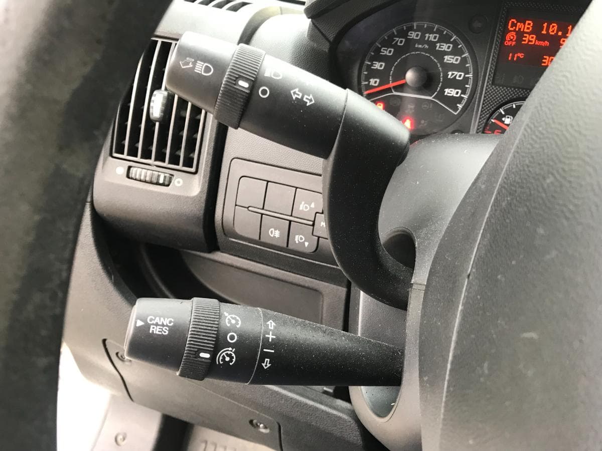 Citroën Jumper · Ano 2016 — imagen 21