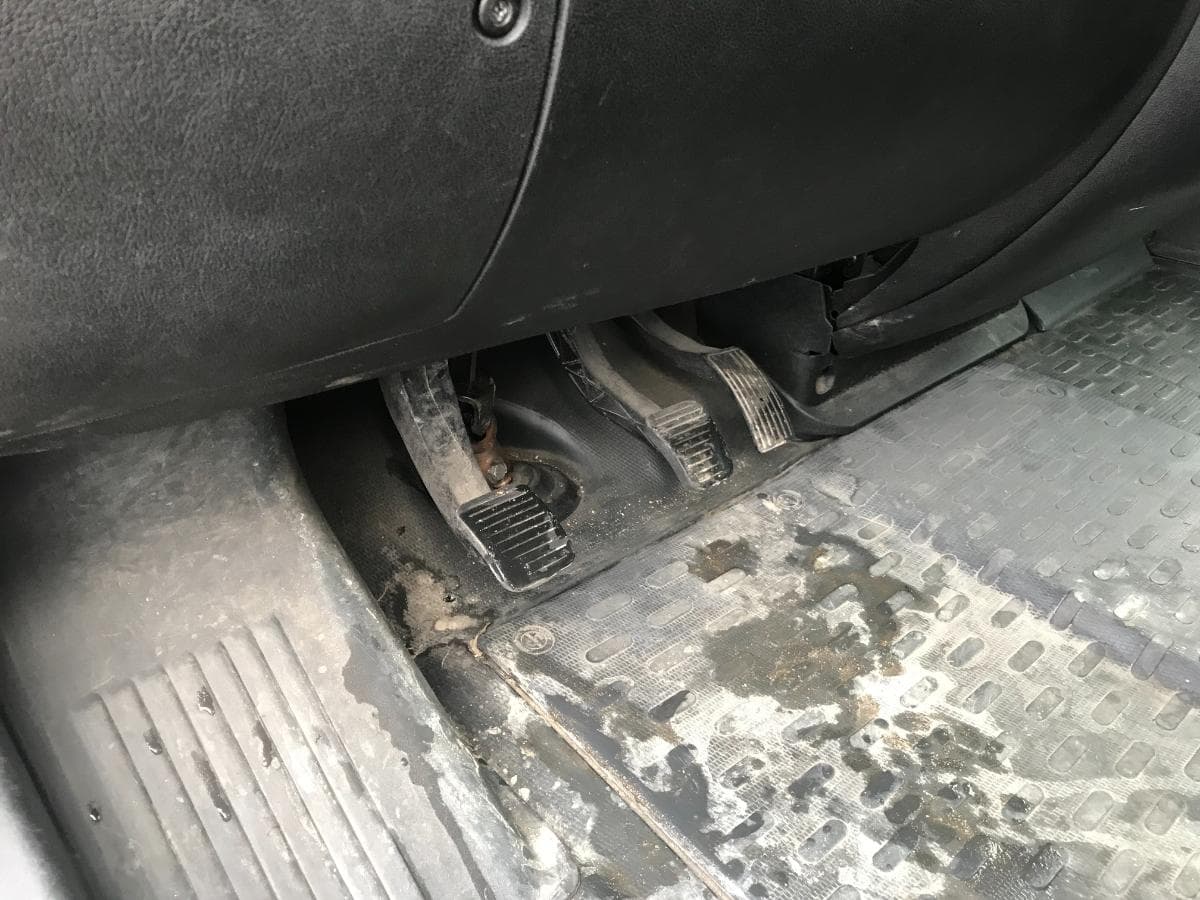 Citroën Jumper · Ano 2016 — imagen 20