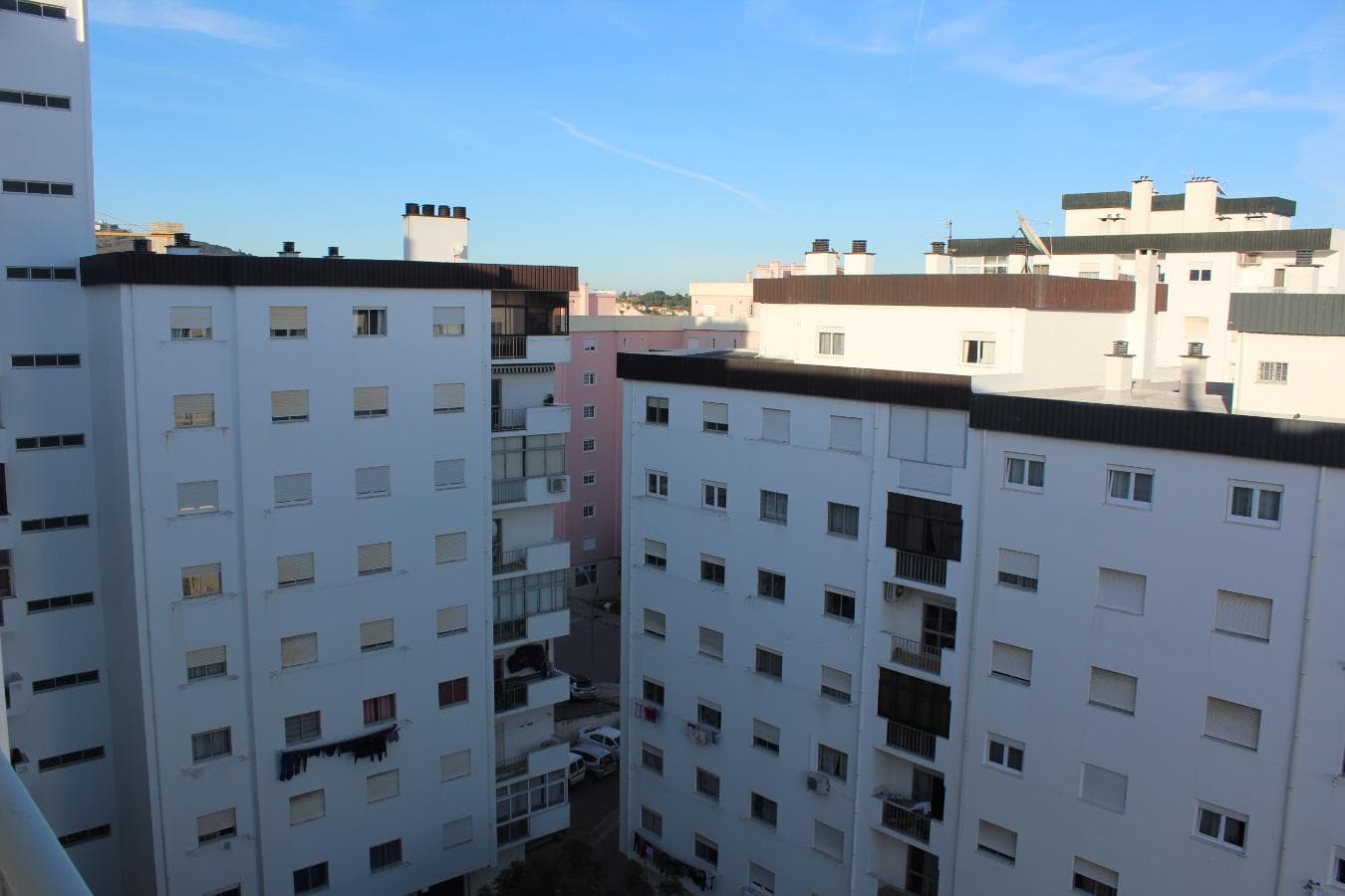 Apartamento T3 · Setúbal — imagen 9