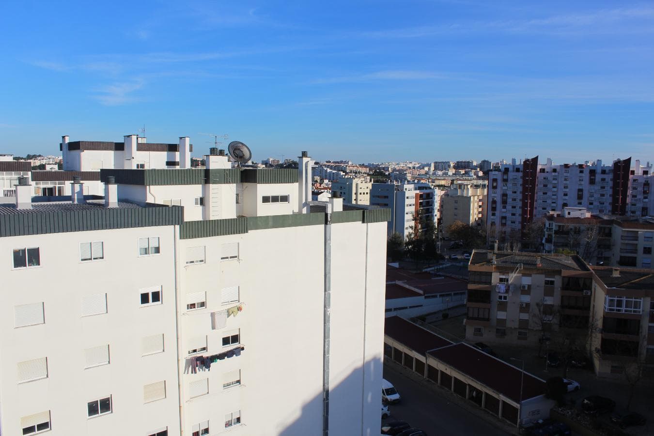 Apartamento T3 · Setúbal — imagen 8