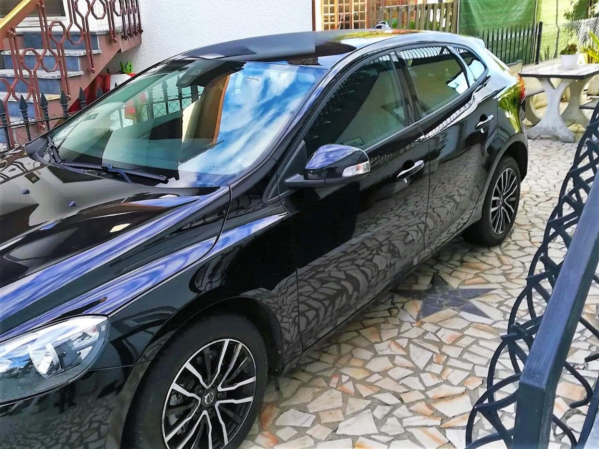 Volvo V40 Kinetic — imagem 2