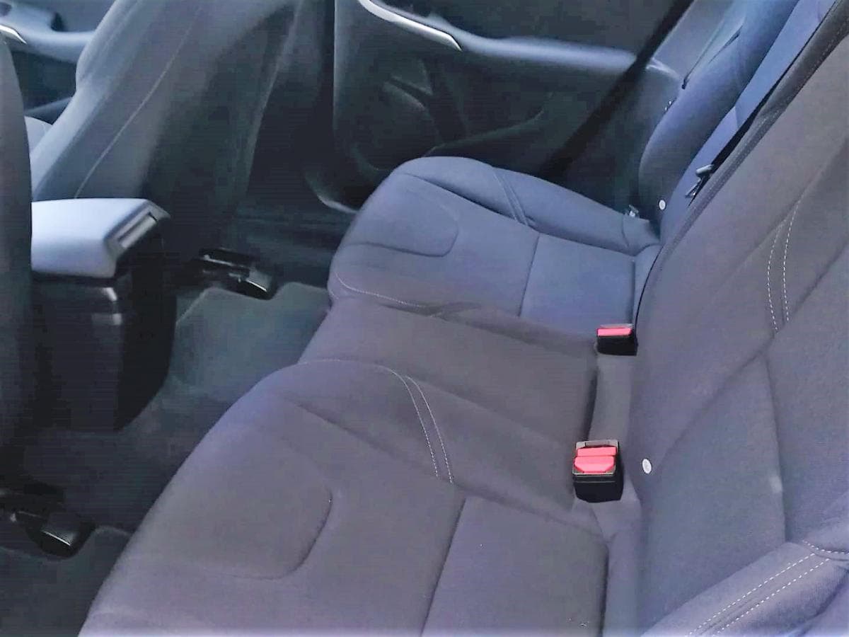 Volvo V40 Kinetic — imagem 8