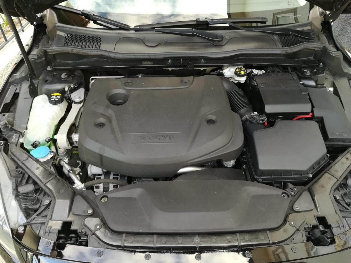 Volvo V40 Kinetic — imagem 10