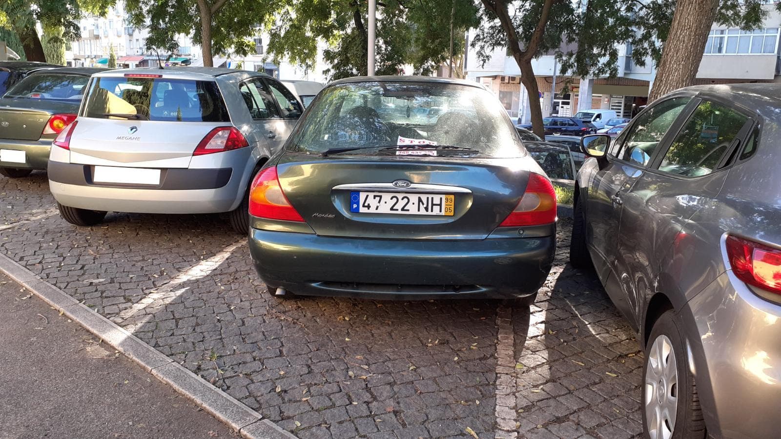 Ford Mondeo — imagem 4