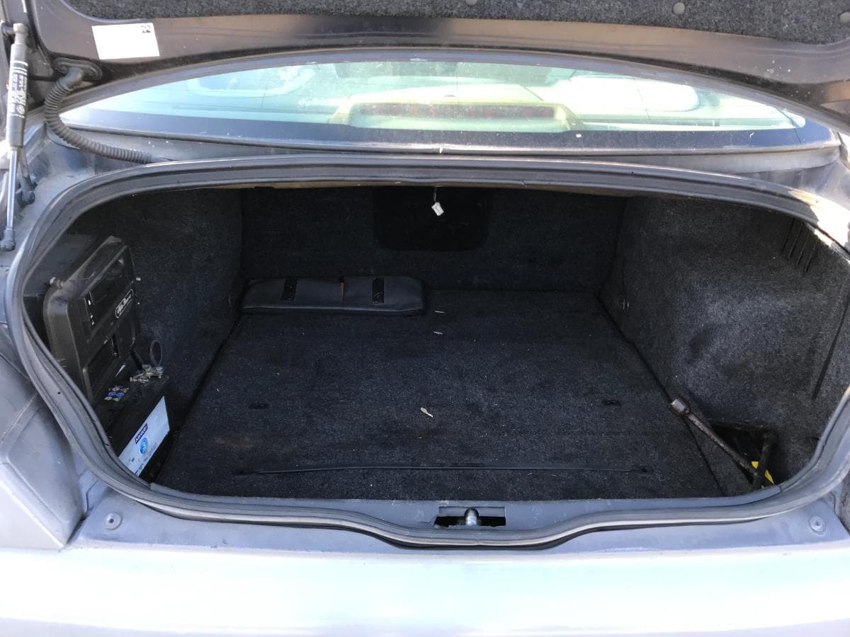 Alfa-Romeo 166 2.4 JTD · Ano 2002 — imagem 8
