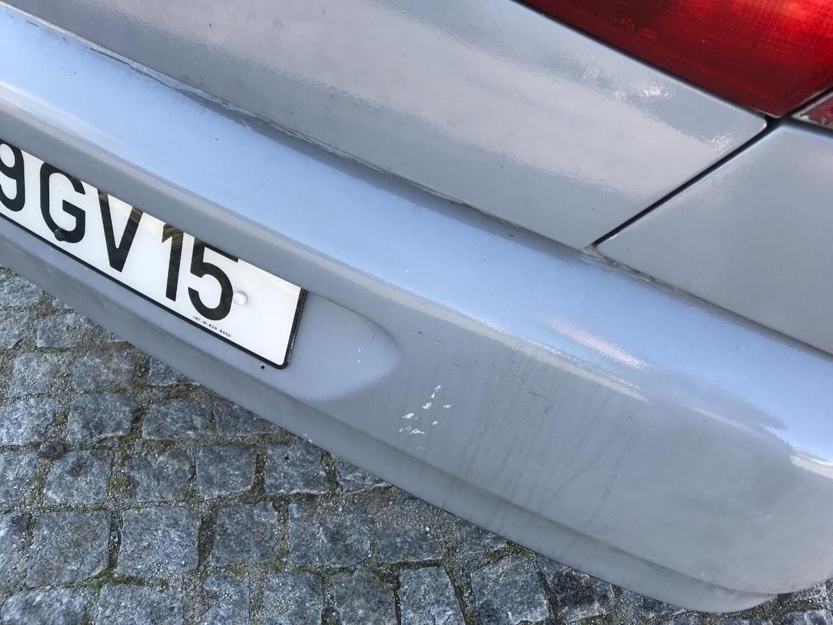 Alfa-Romeo 166 2.4 JTD · Ano 2002 — imagem 17
