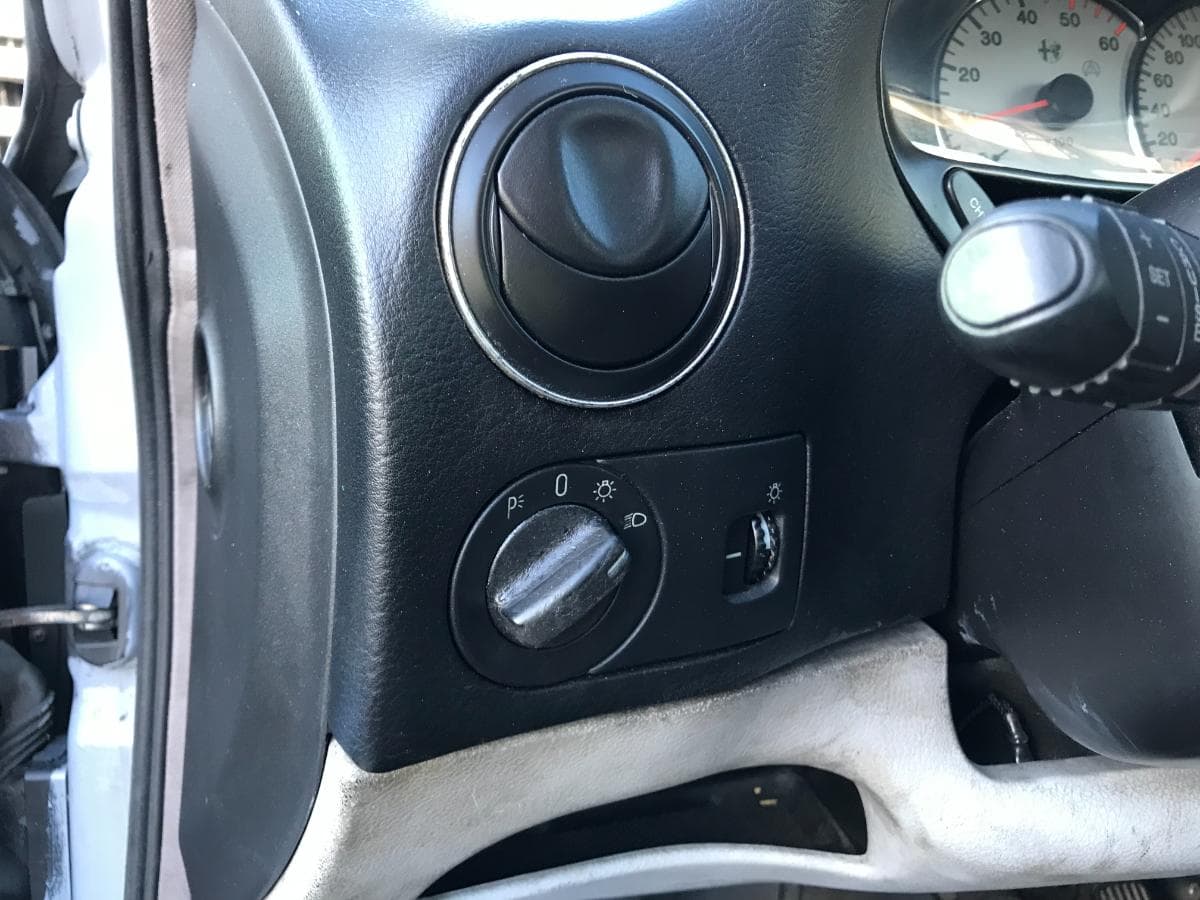 Alfa-Romeo 166 2.4 JTD · Ano 2002 — imagem 32