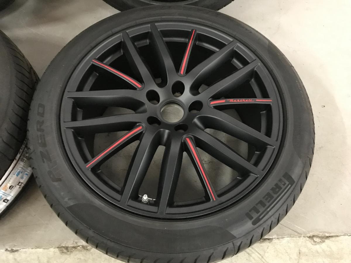 Pneus Pirelli (novos) — image 3