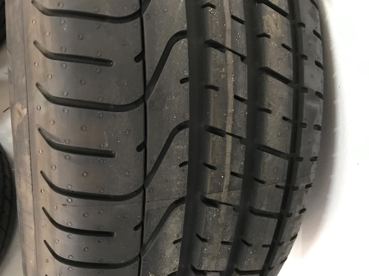 Pneus Pirelli (novos) — image 6