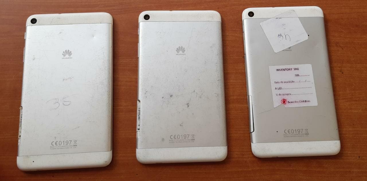 Mini tablets · — imagem 2