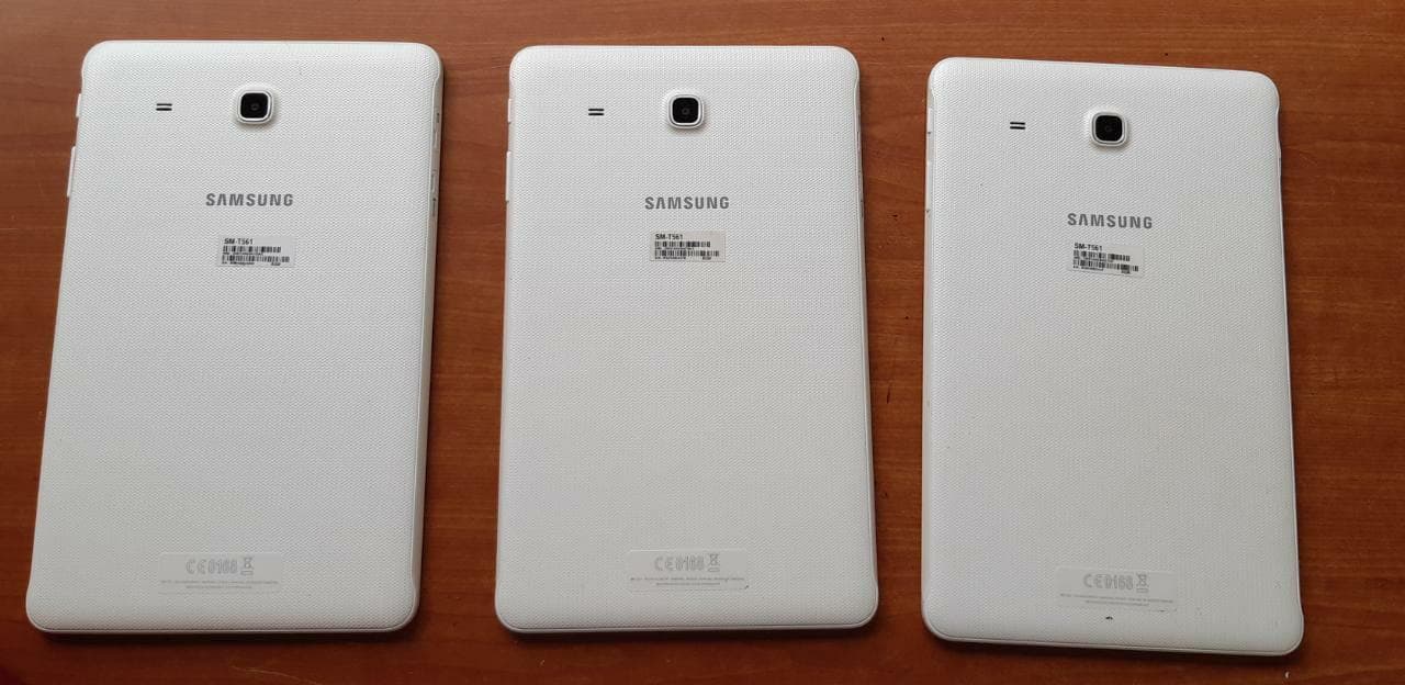 Mini Tabletes  · — imagem 2