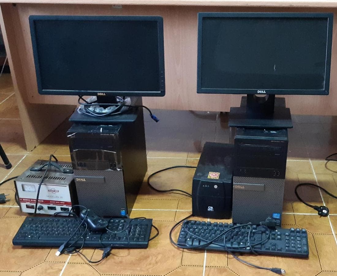 Equipamento informático · — imagem 1