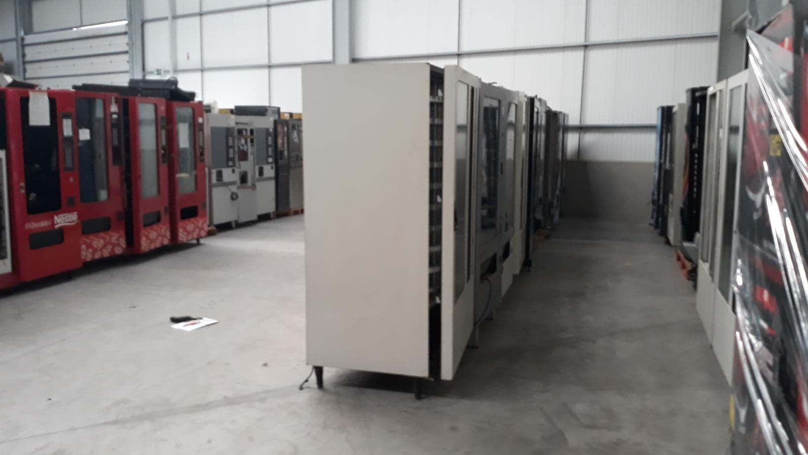 Máquinas de vending — imagem 3