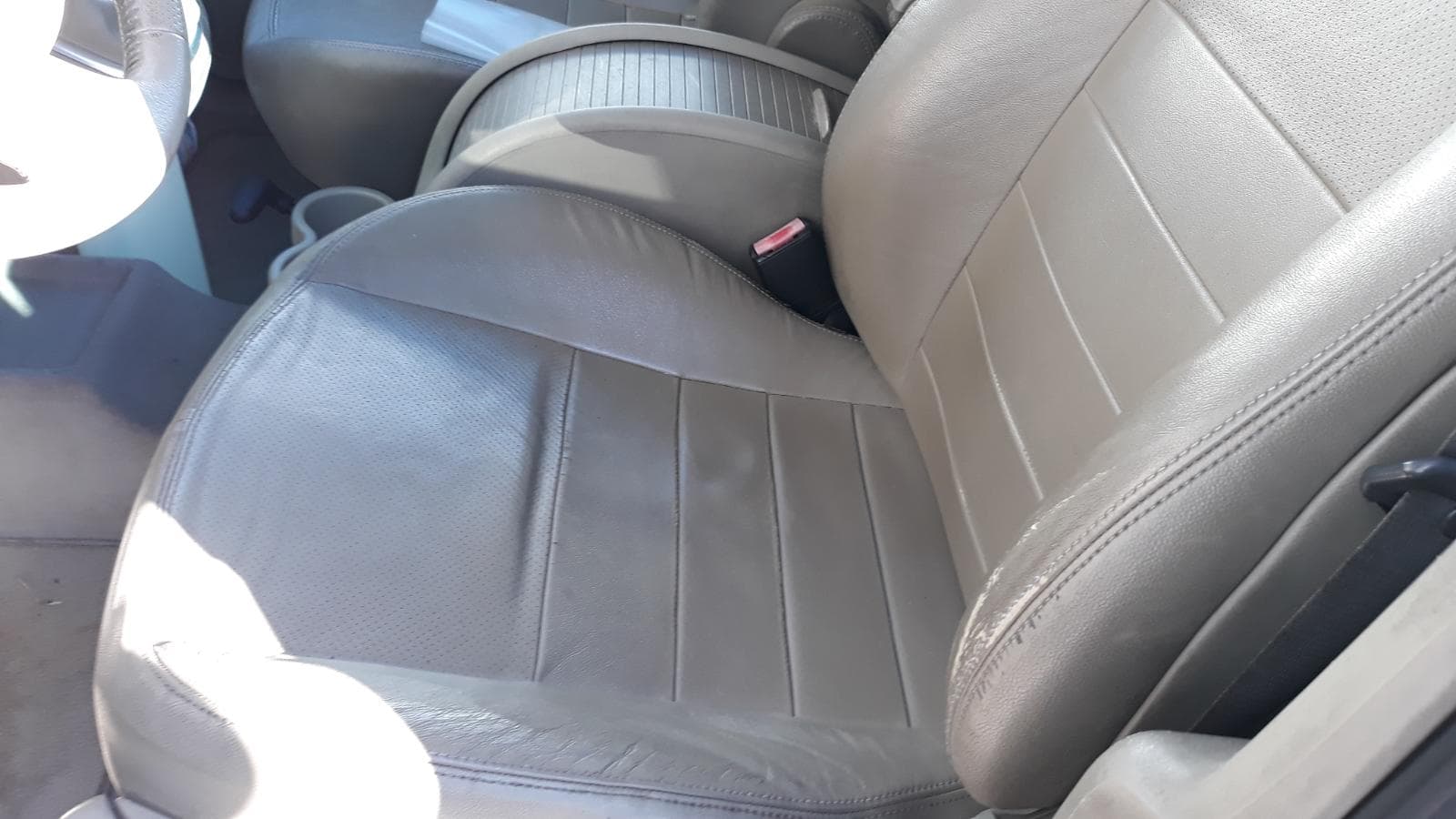 Renault Scenic · Ano 2006 — imagem 10