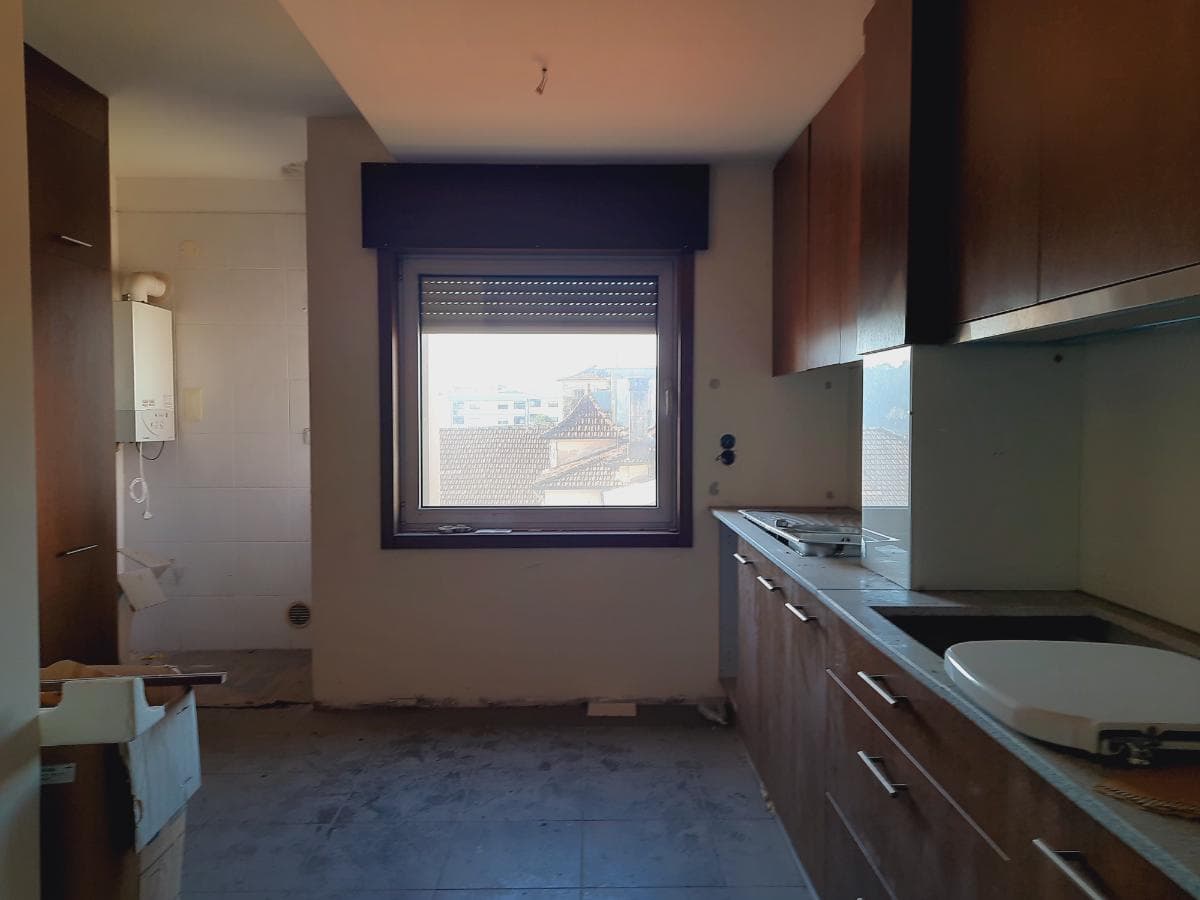 Apartamento T2 com Lugar de Garagem · Trofa — imagem 6