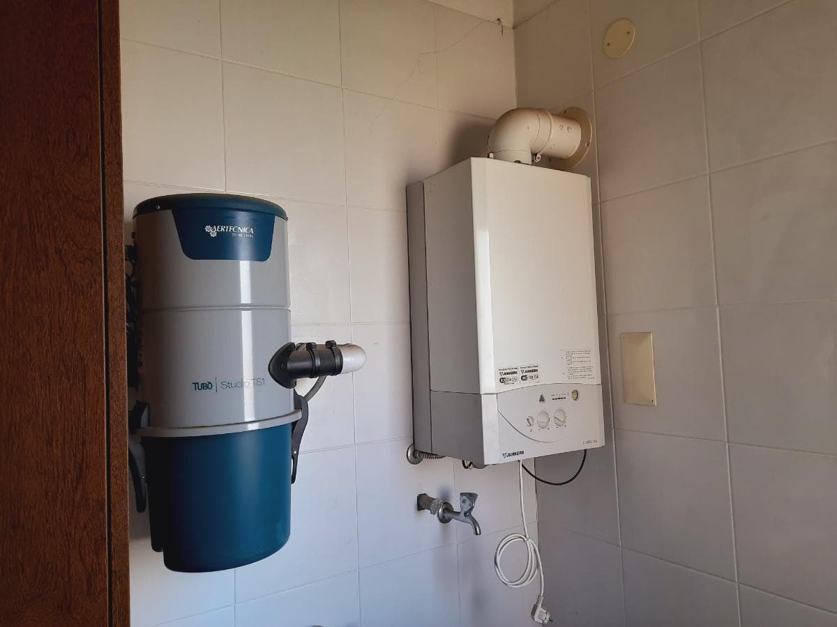 Apartamento T2 com Lugar de Garagem · Trofa — imagem 5