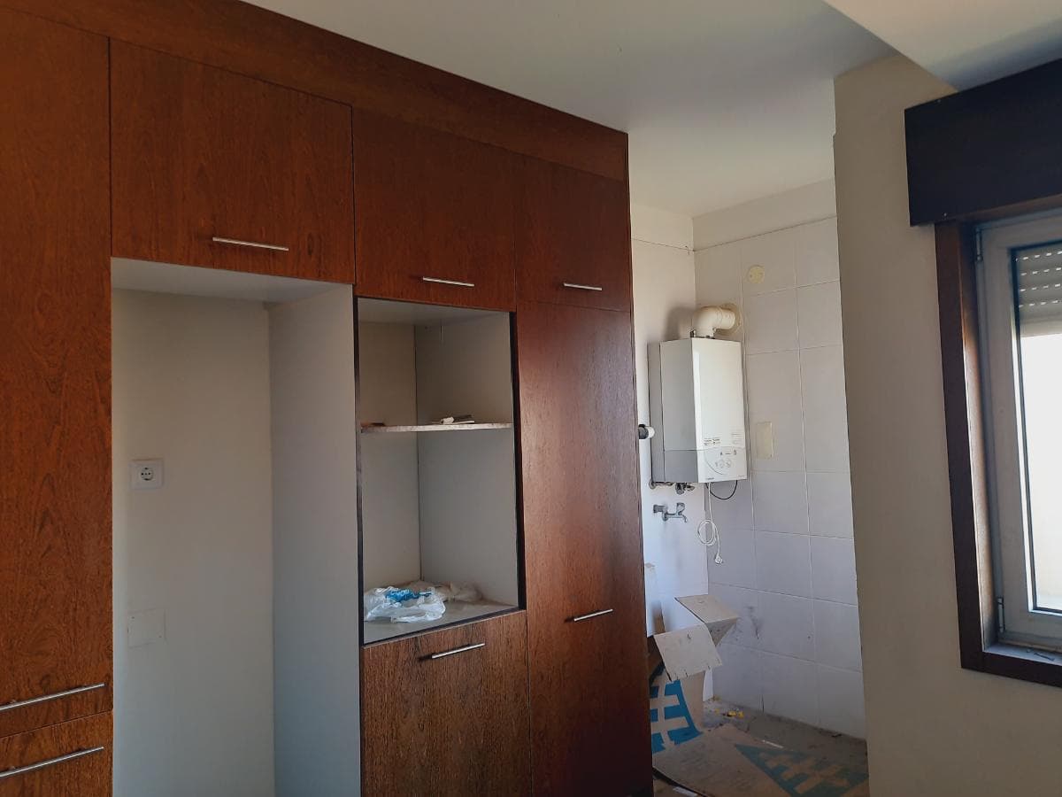 Apartamento T2 com Lugar de Garagem · Trofa — imagem 4
