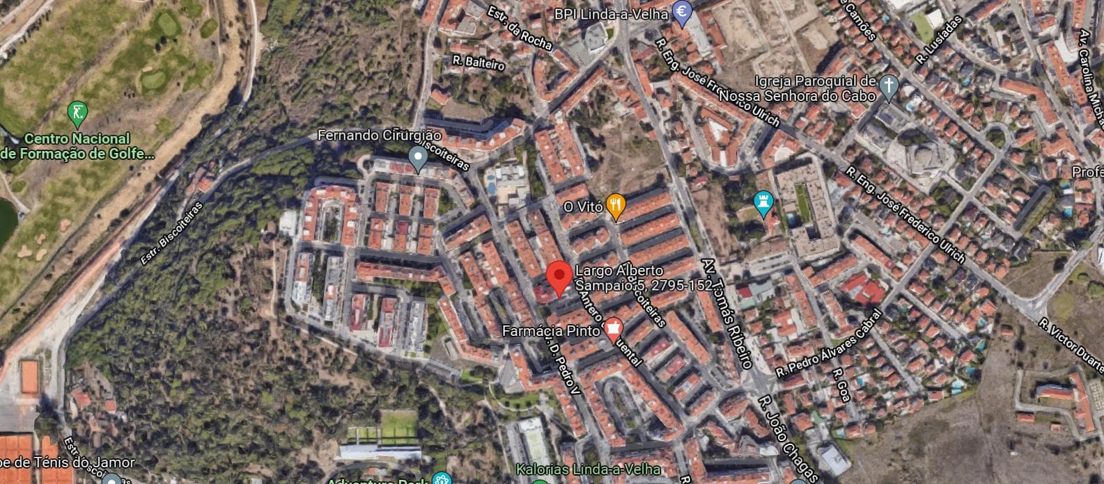 Apartamento T2 · Oeiras — imagen 18