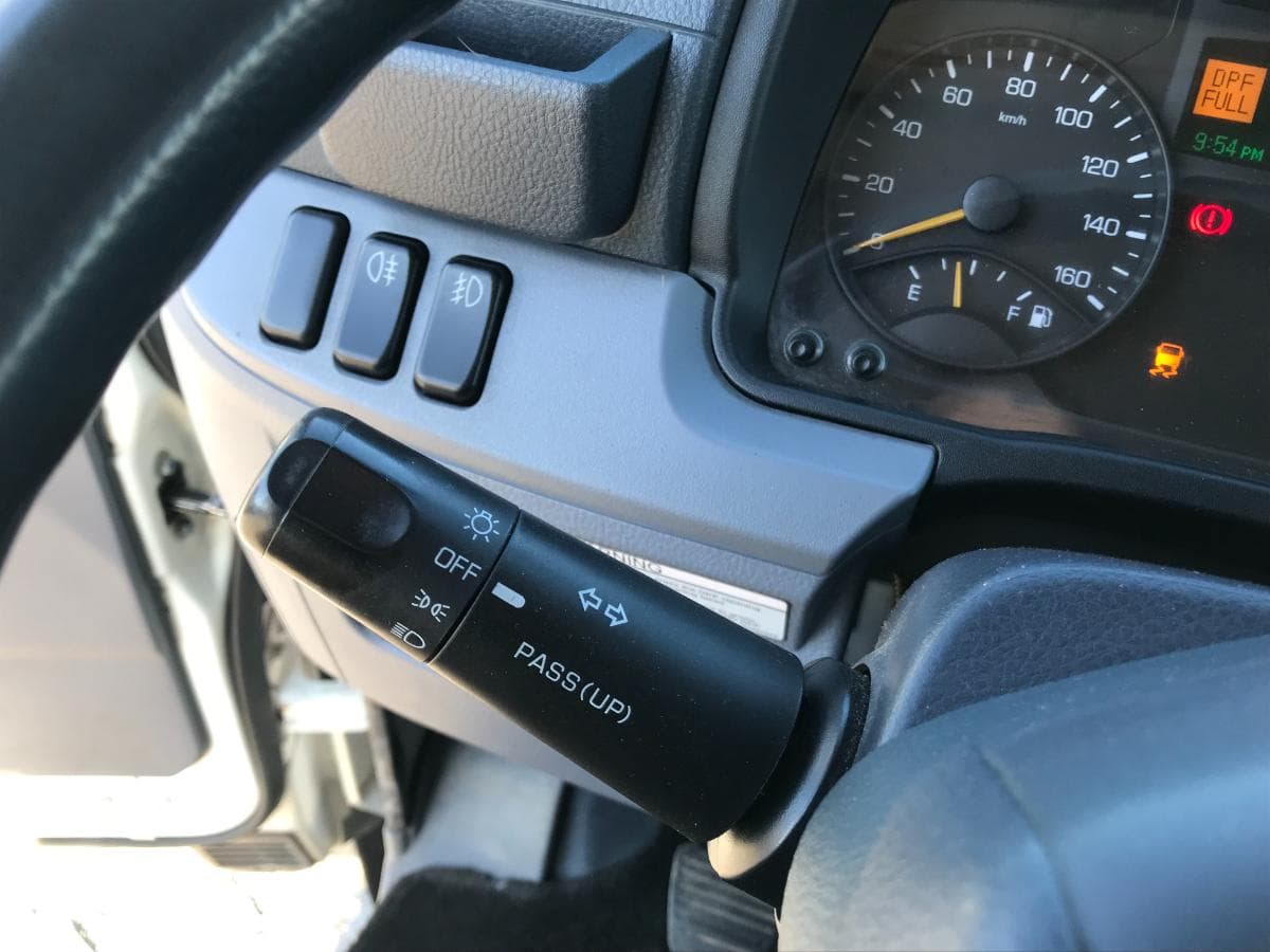 Mitsubishi Canter Fuso 3C13 · Ano 2014 — imagem 16