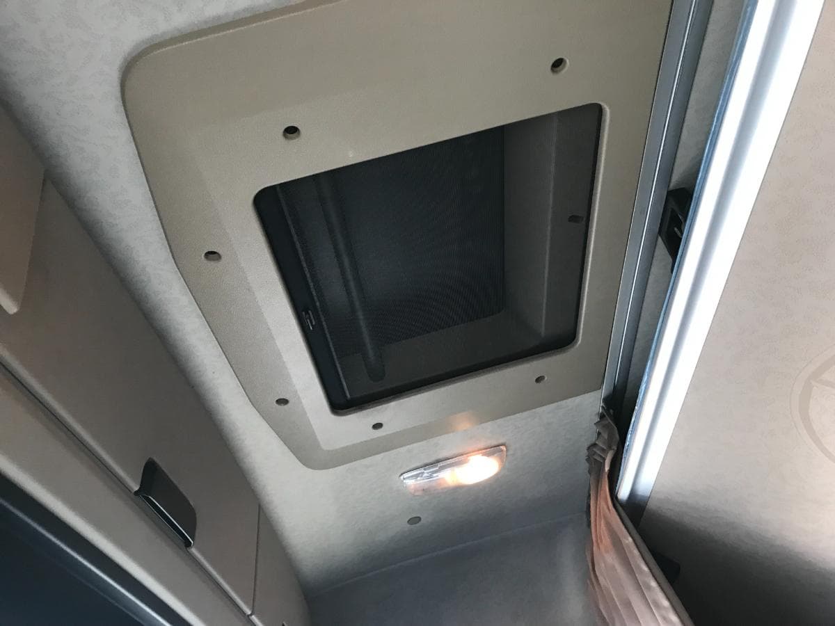 Mercedes-Benz Actros 1845 · Ano 2012 — imagem 16