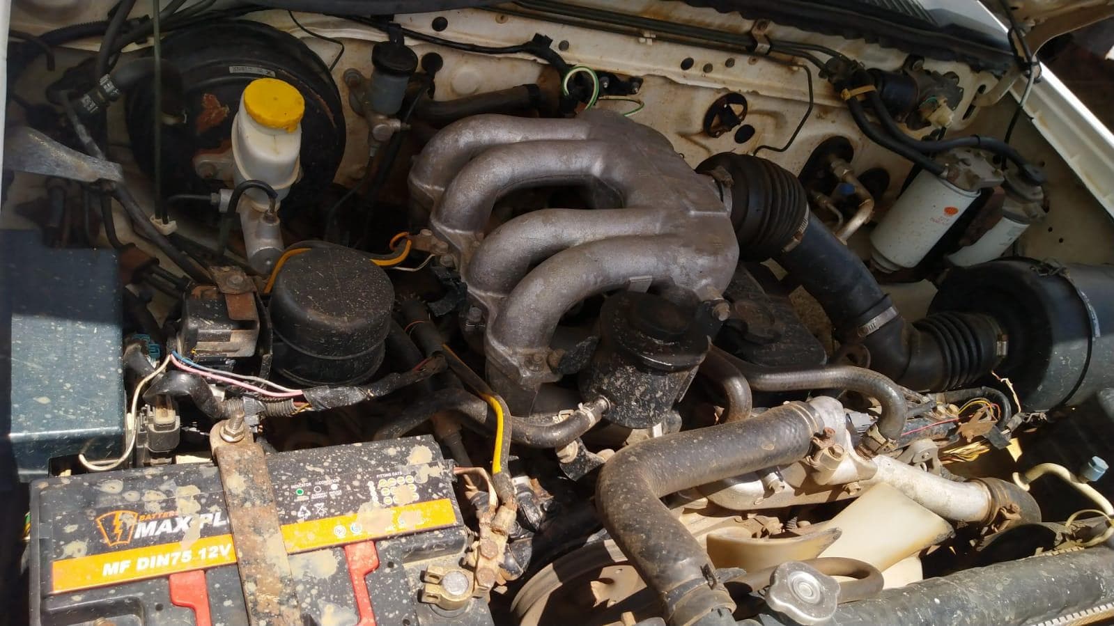 Nissan Hard Body NP300 · — image 13