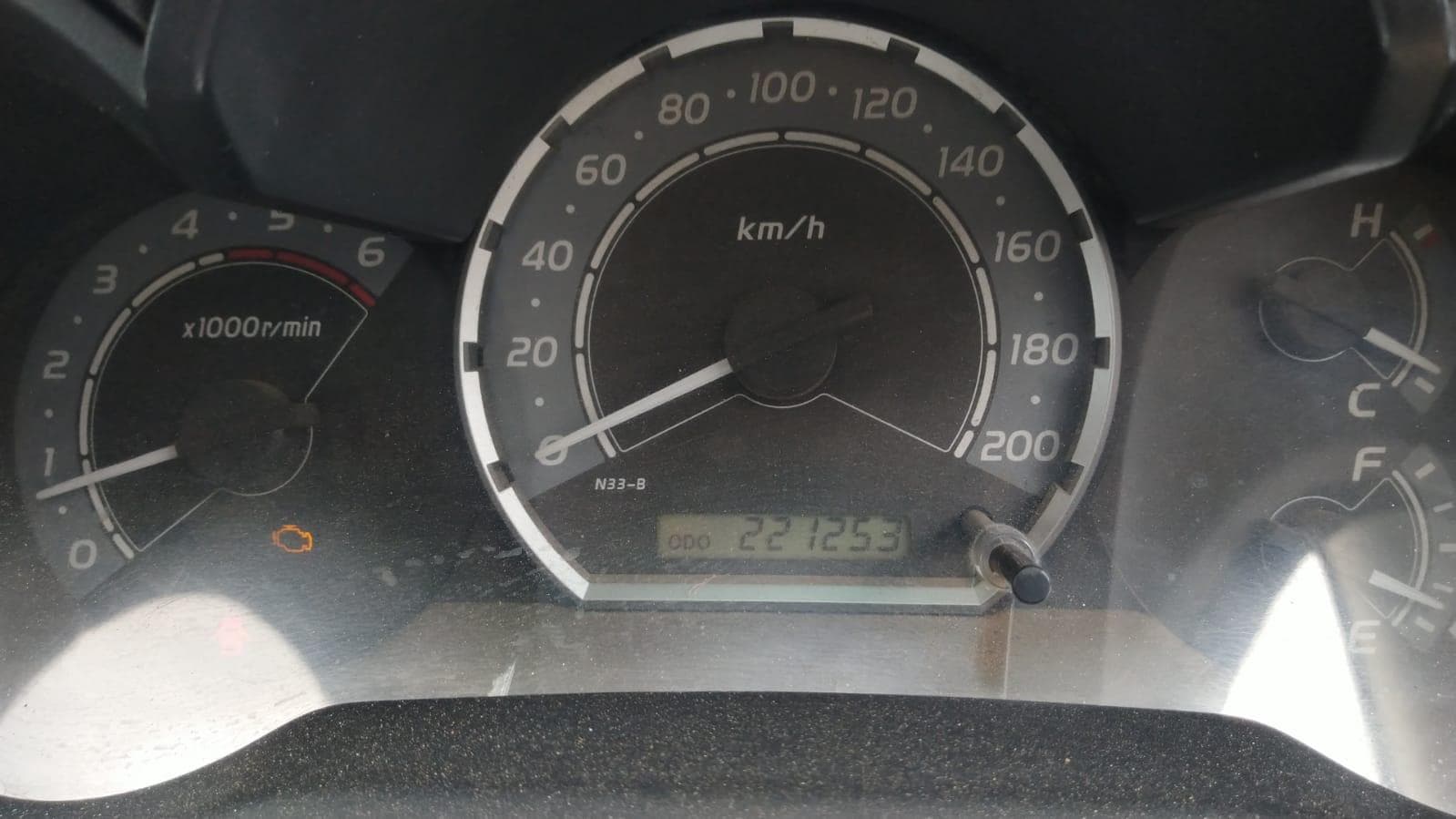 Toyota Hilux · — image 16
