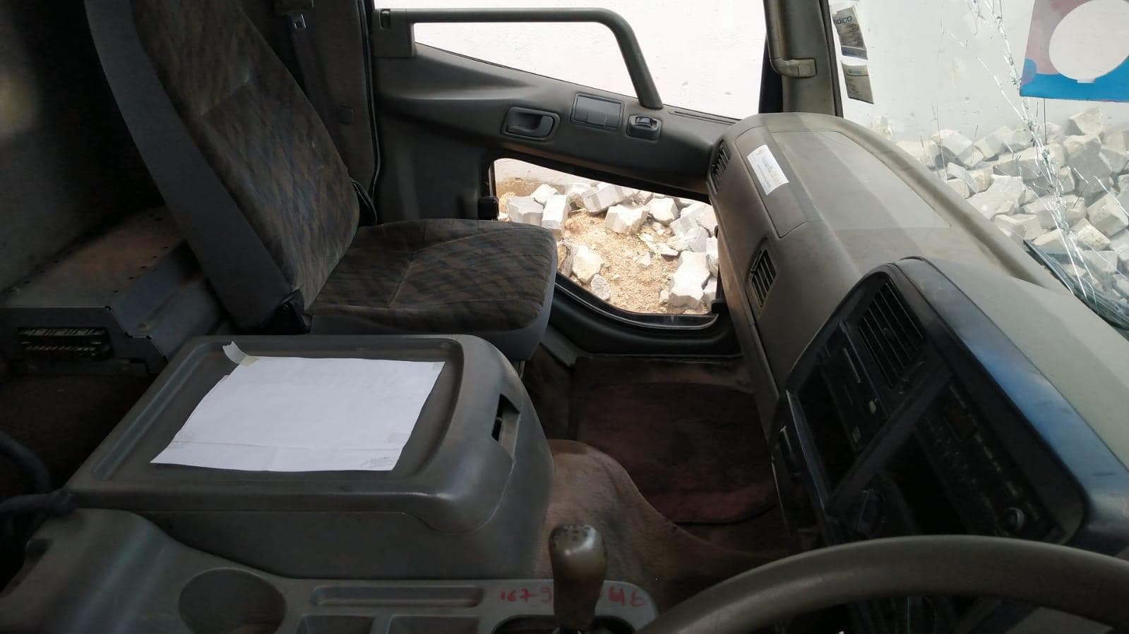 Mitsubishi fuso fighter · — image 19