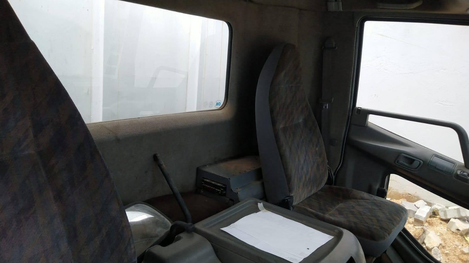Mitsubishi fuso fighter · — image 20