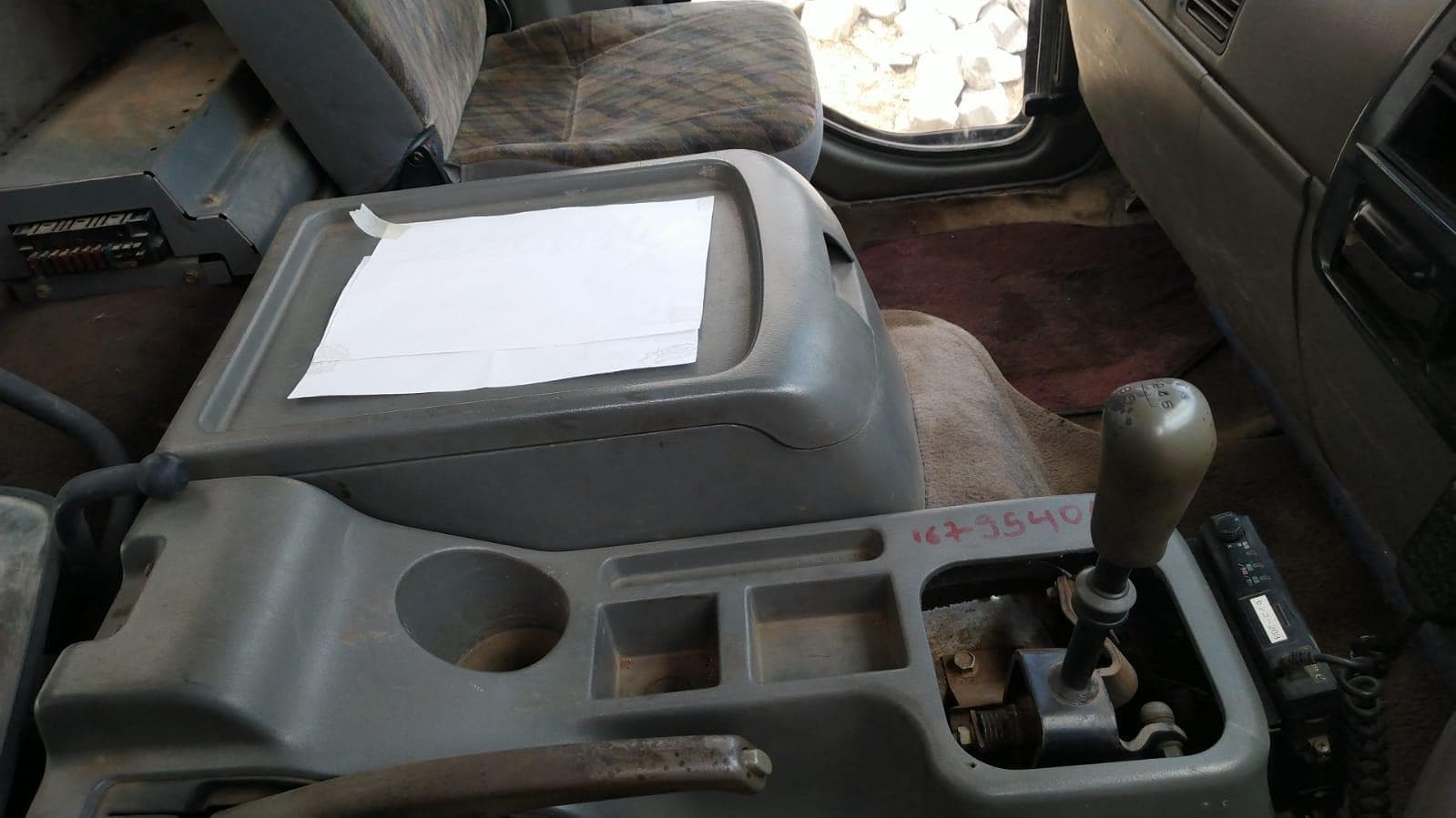 Mitsubishi fuso fighter · — image 26
