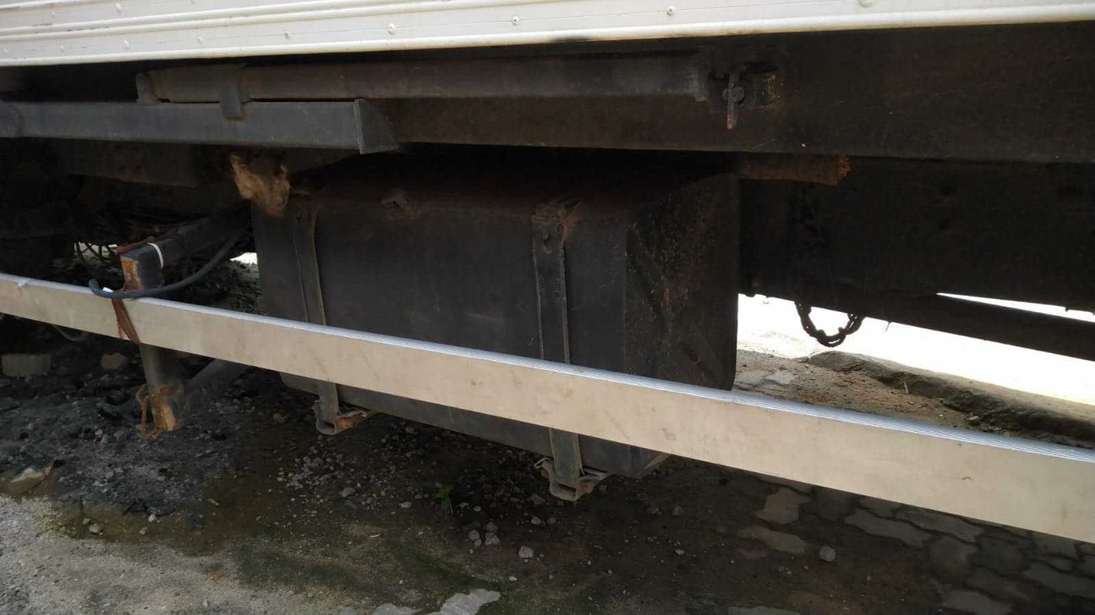 SCANIA 97D 260 · — imagen 3