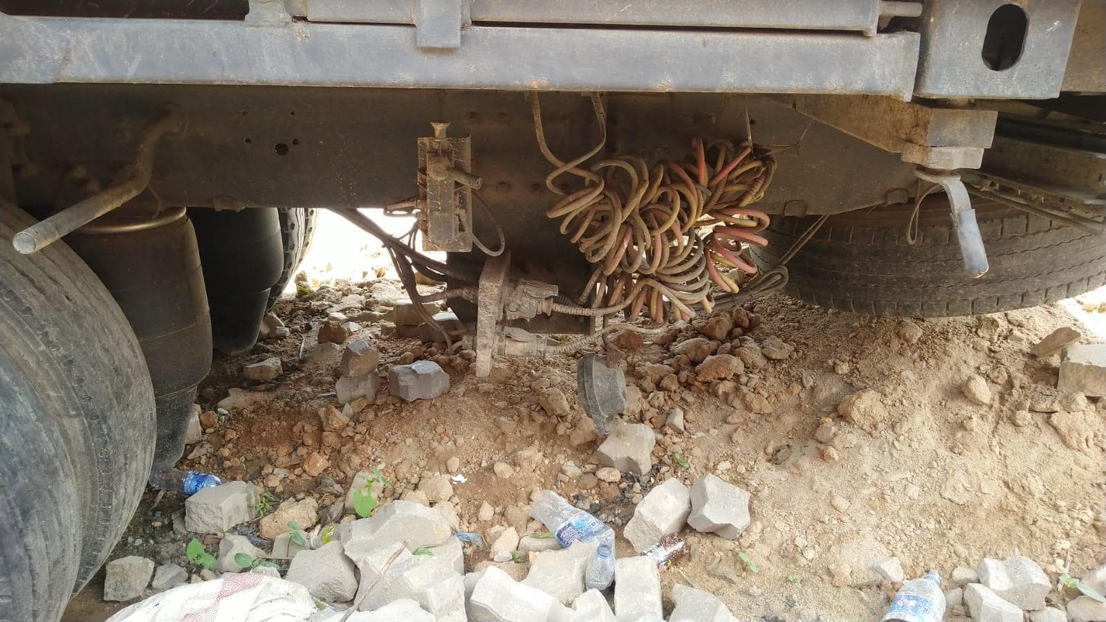 SCANIA 97D 260 · — imagen 7