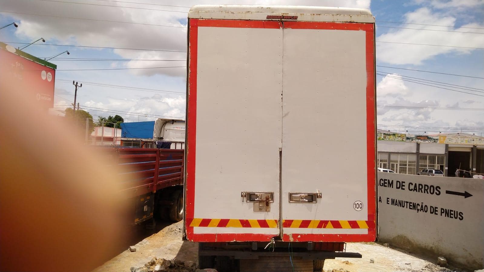 SCANIA 97D 260 · — imagen 8