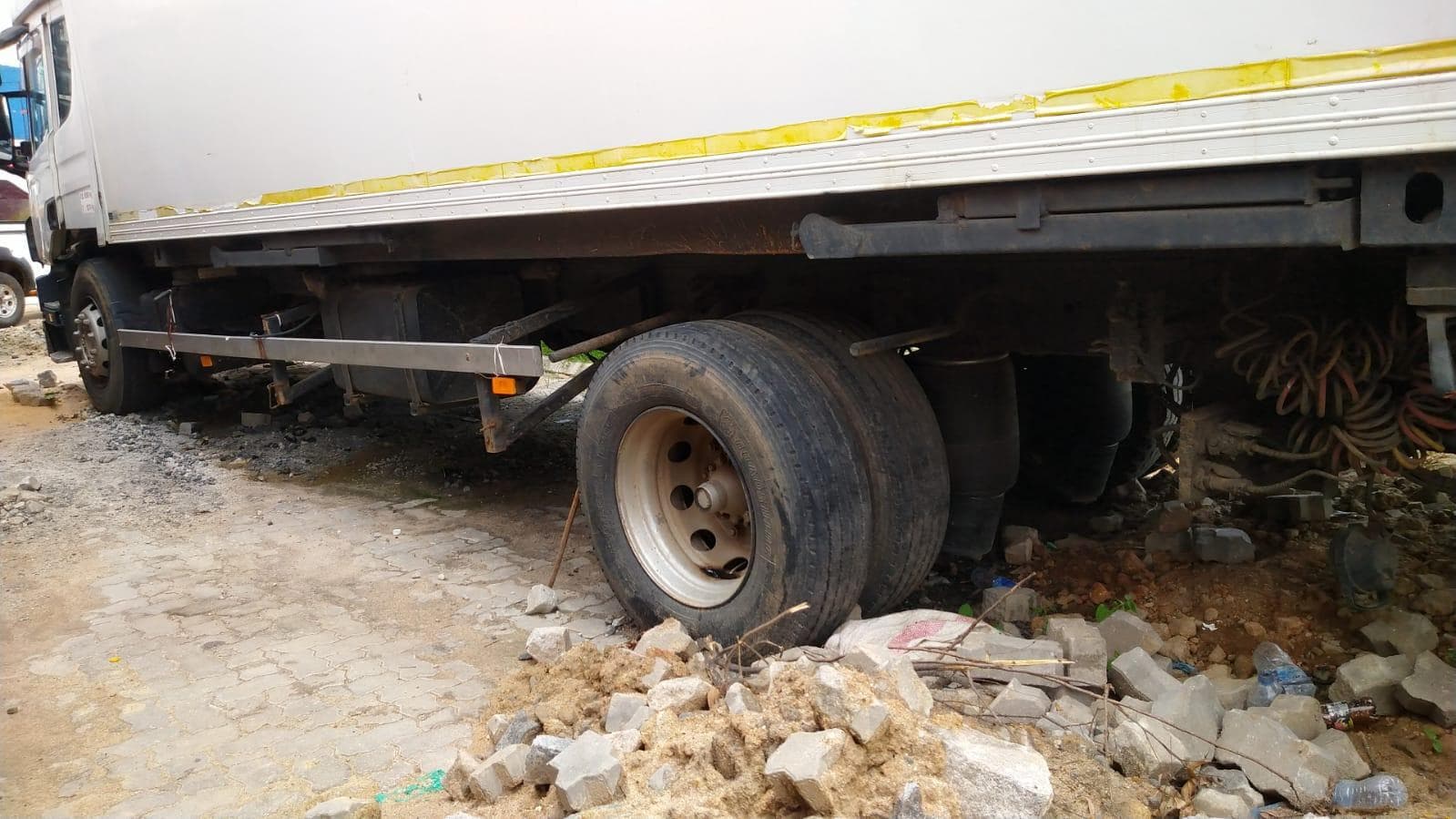 SCANIA 97D 260 · — imagen 10
