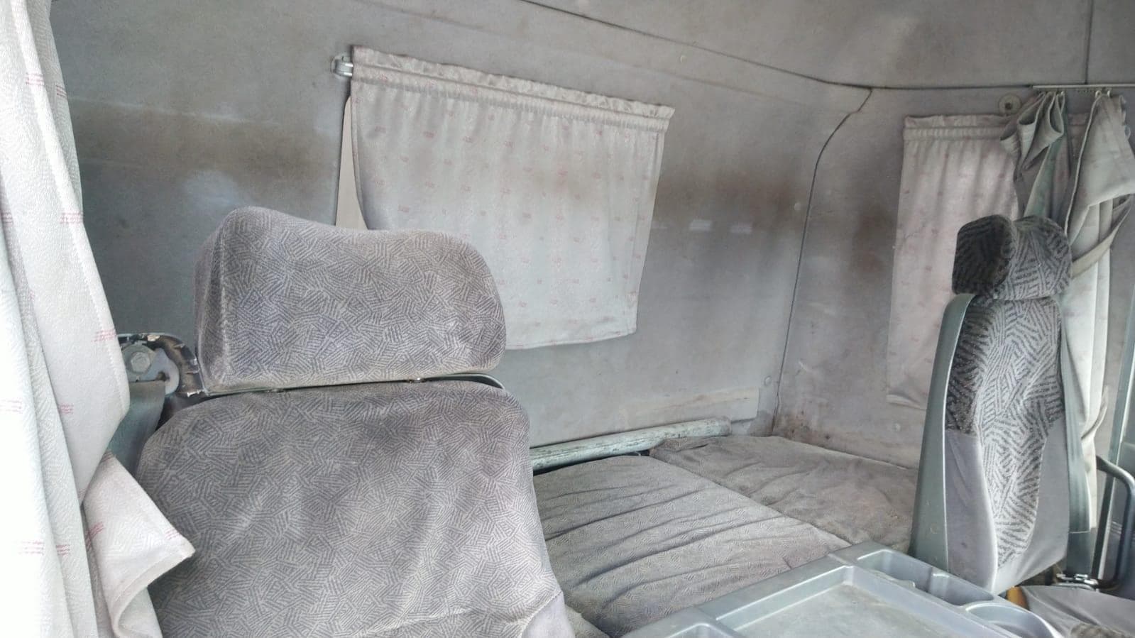 SCANIA 97D 260 · — imagen 12