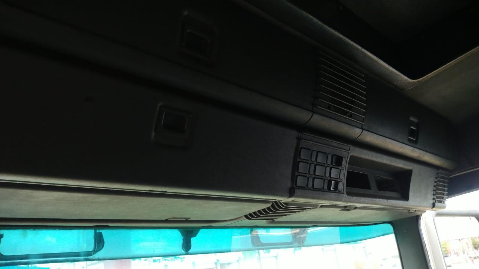 SCANIA 97D 260 · — imagen 20