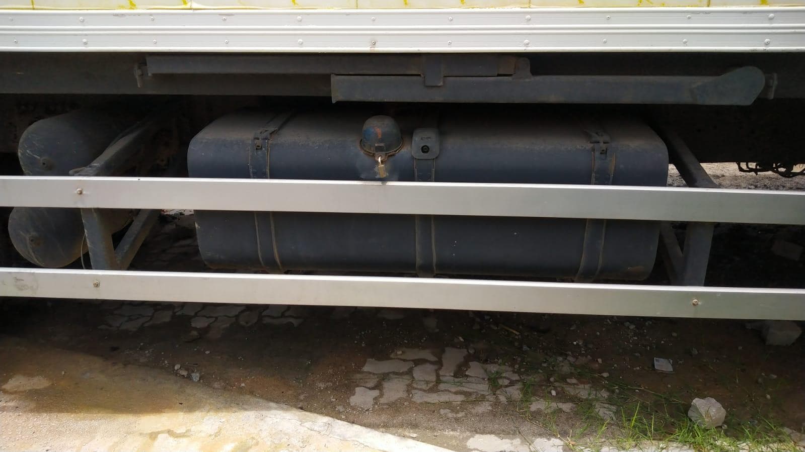 SCANIA 97D 260 · — imagen 27