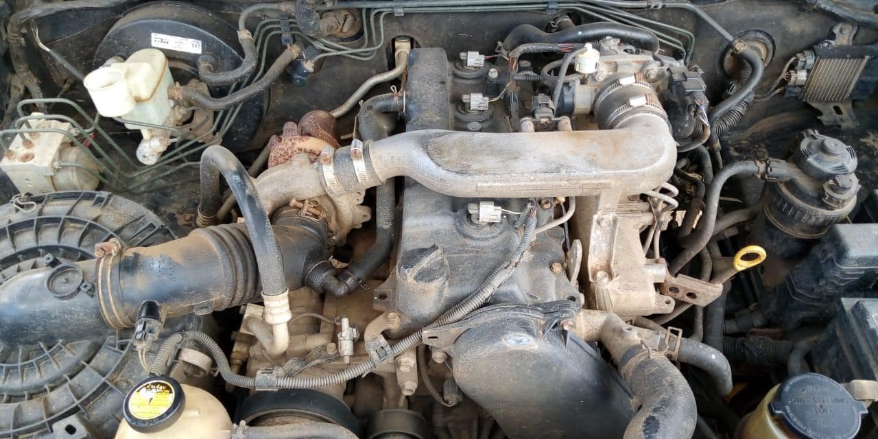 Toyota Hilux · — image 6