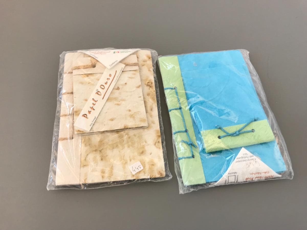 Equipamento de Escritório + Feltros + Material Papelaria — imagem 14