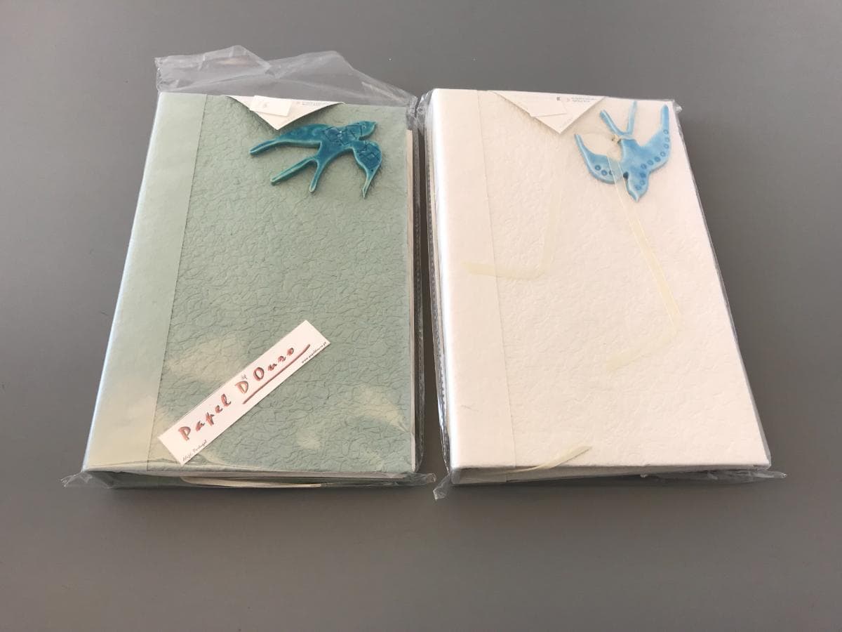 Equipamento de Escritório + Feltros + Material Papelaria — imagem 15