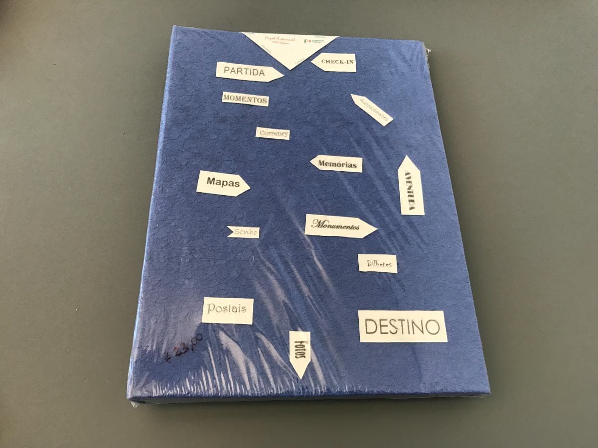 Equipamento de Escritório + Feltros + Material Papelaria — imagem 18