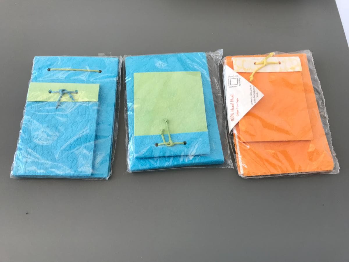 Equipamento de Escritório + Feltros + Material Papelaria — imagem 17