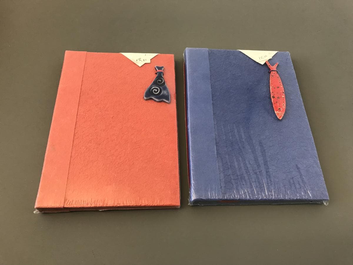 Equipamento de Escritório + Feltros + Material Papelaria — imagem 19