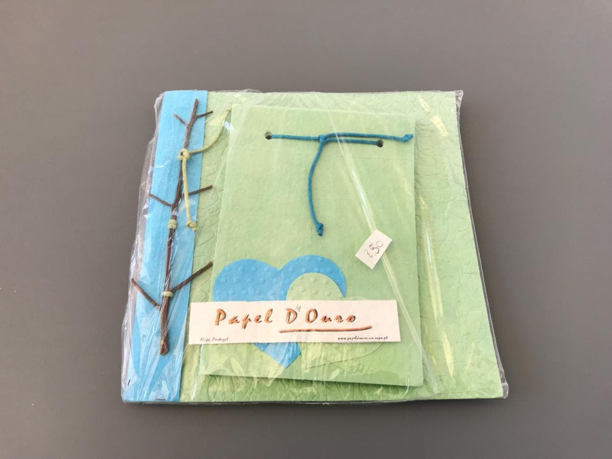 Equipamento de Escritório + Feltros + Material Papelaria — imagem 25