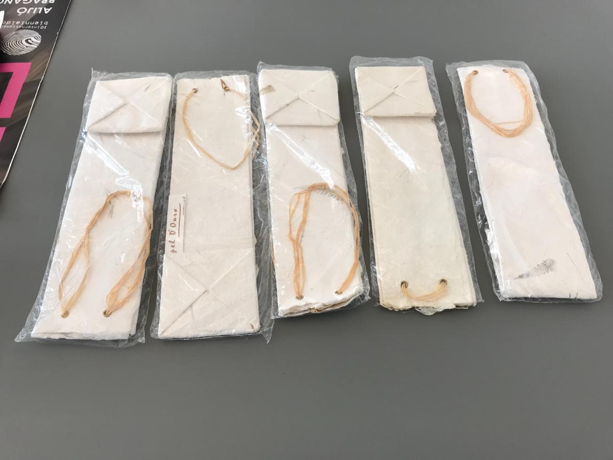 Equipamento de Escritório + Feltros + Material Papelaria — imagem 24