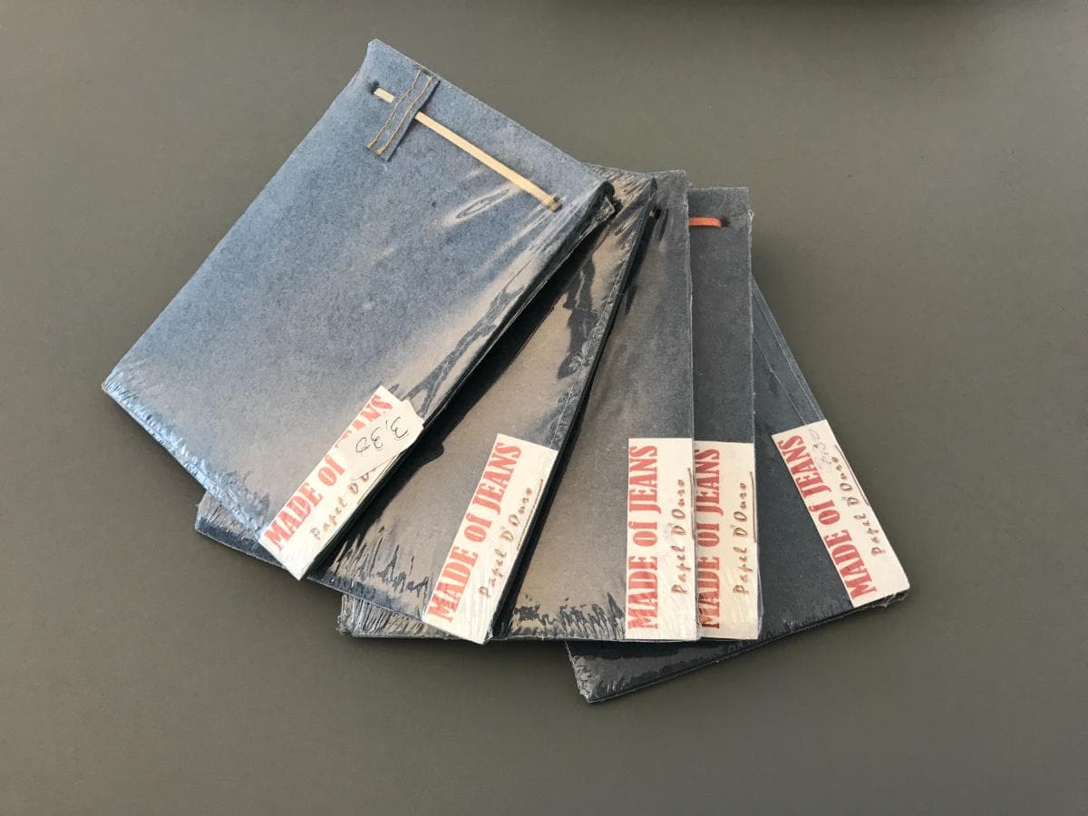 Equipamento de Escritório + Feltros + Material Papelaria — imagem 29
