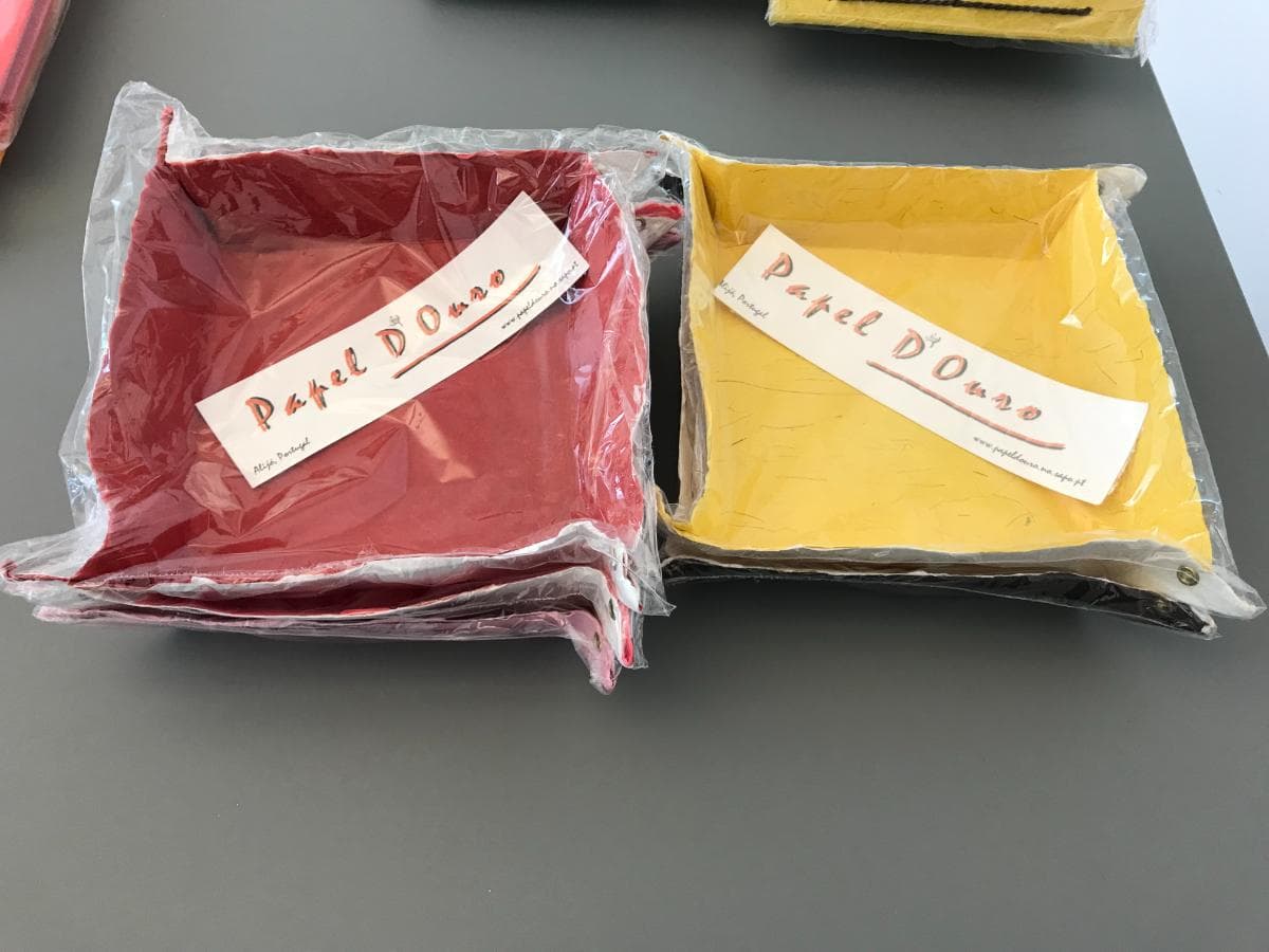 Equipamento de Escritório + Feltros + Material Papelaria — imagem 30
