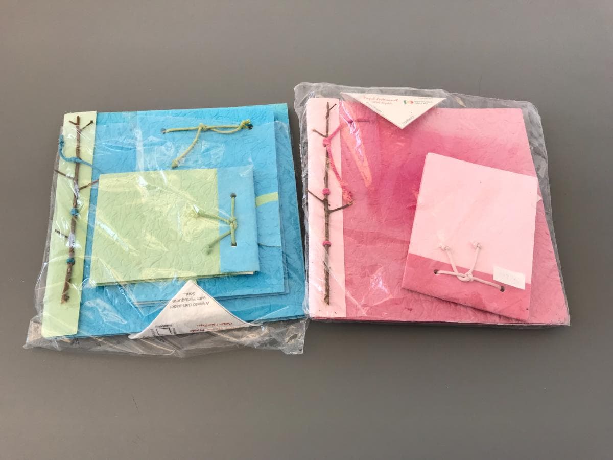 Equipamento de Escritório + Feltros + Material Papelaria — imagem 31